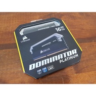 Corsair Dominator Platinum 16GB DDR4