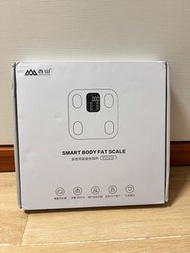 體重體脂秤