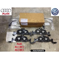 AUDI A4 ( B9 ) , A5 ( B9 ) FRONT DISC BRAKE PAD ( 8W0 698 151AD )