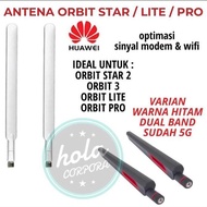 Terbaru!! Antena Eksternal Telkomsel Orbit Star 2 Huawei B31X Series