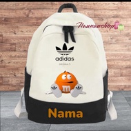 Adidas ORIGINALS Children's Backpack