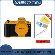 Untuk Canon EOS R R6 R6 Mark II R7 EOS R7 EOS R7 EOS R6 EOS R6 EOS R8 EOS R8 EOS RP EOS RP Filem Bal