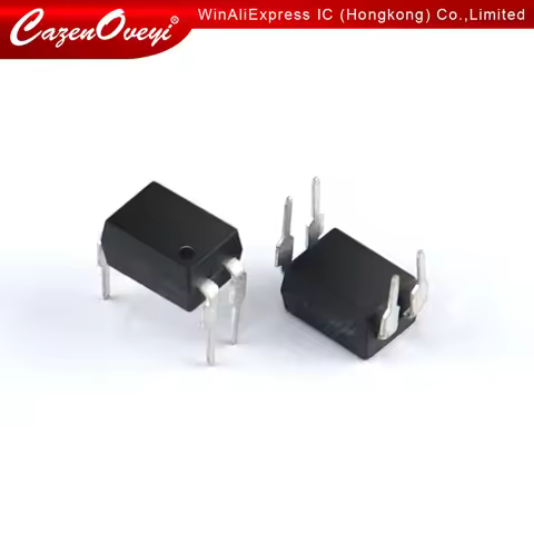 10pcs/lot TLP785GB TLP785G P785 TLP781F TLP781 P781 DIP-4 In Stock