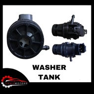 Wiper Tank Motor Washer Toyota Avanza Hilux KUN25 Vios NCP93 ACR50 Wish Vellfire Alphard