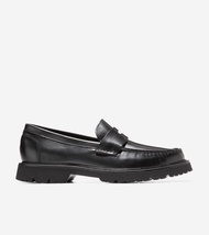 Mens American Classics Penny Loafers