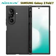 NILLKIN Frosted Case Samsung Z Fold 7/Fold7 With Pen Fold7 Shockproof