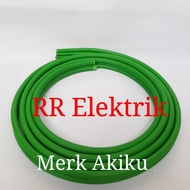 TERLARIS KABEL SOLAR PANEL / PANEL SURYA TWIN SOLAR PANEL 2X25MM PER MTR AKIKU | COD