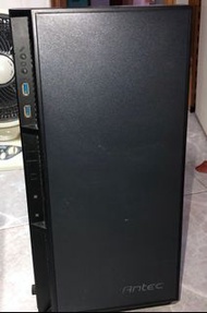 Antec ATX case 機箱