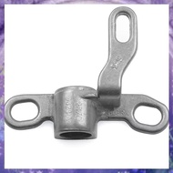 [P K A M] For Mondeo Mk3 2000-2007 Transit Mk6 Mk7 Retaining Plate 2S7Q6023AC for Crankshaft Sensor 