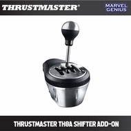<AUTHORISED> Thrustmaster TH8A - 4060059- TH8S TS8H 4060256 Add-On Shifter for PS5/PC/PS3/PS4 and Xb