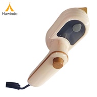 Hawinde Hand Held Ironing Machine Handheld Steamer Cleaner 50ml Water Tank Compact with Holder Power