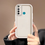 Realme 5 5i 5S 6i Surabaya Case New Softcase Hp Kesing Casing D096-45 S2-0000