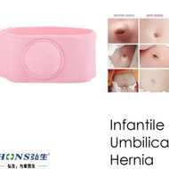 Hons Baby Umbilical Truss Bodong Navel Belt, Baby Hernia Belt