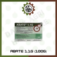 ABATE 1.1G (100GRAM) (RACUN SERANGGA)
