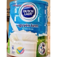Dutch Lady Whole Milk Powder can 850g