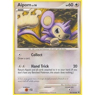 [Pokemon TCG Card] Aipom 50/100 Common