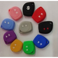 Suzuki swift Ertiga Celerio Car Key Silicone Starter