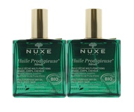 【NUXE】全效植萃精華油100mlx2入組(公司貨)