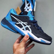 Asics Court FF 3 Men And Women Running Shoes Court FF Shock Absorption Sport Shoes