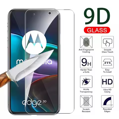 3Pcs Screen Protector For Motorola Moto G32 G42 G52 G62 5G G22 G72 G10 G20 G60 G30 G82 G60S G100 G20