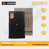 Joson Airbus-15 Fighter Professional Loudspeaker - 1pc