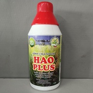 HAO PLUS  vitamin dan baja 1liter