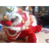 Barongsai Tissue Holder