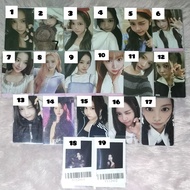 Hearts2Hearts PHOTOCARD