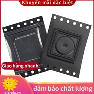 SPC560B60L3 Blank Chip 100pin Immo Chip KVM PFA K8D2 JPLA J9C3 M9R3 CPU Chip for JAGUR 2018-2024. di