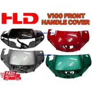 V100 HANDLE COVER HEADLAMP LAMPU DEPAN V100#HEADLAMP#HLD#