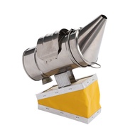 Stainless Steel Bee House Smoker Hive Equipment Beekeeper Tools and Equipment