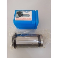 (H177) Straight Shank Collet/Reducing Sleeves