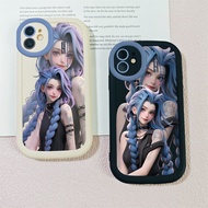 Yotocase Soft Case Realme Note 50 C11 C51S C53 C55 C2 C15 C35 C67 C51 10 C21Y C33 8 6 7 PRO 5i 8i 7i