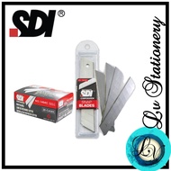 【LV】SDI Snap Blades 1404.C-SDI (large)