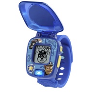 READY STOCK! VTech Paw Patrol Chase Learning Watch - Blue/Pink