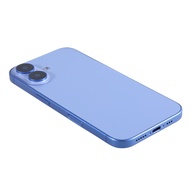 Replicas Device Model Phones 1:1 Scale Props Phone Aluminum Dummy Phone Model for 16 Kids Pretend Pl