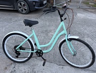 代步24寸單車