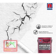 5L Nippon 5170 Wall Sealer Nippon Sealer 5170 Nippon Acrylic 5170 Wall Sealer Nippon Paint 5170 Wall