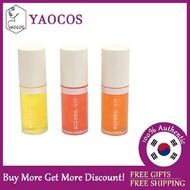 [the SAEM] Eco Soul Lip Oil 6ml