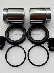 Fits for Honda CRV Goertek front brake cylinder repair kit, caliper, piston, dust cover,