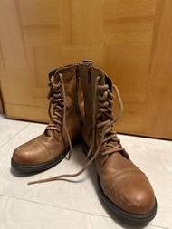 Steve Madden Boots