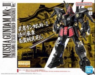 Premium Bandai PB 萬代 武者高達 MK-II 德川家康 南蠻胴具足 Ver.  MG 1/100 Gundam 機動戰士 Mobile Suit Not HG  RG MB Chog