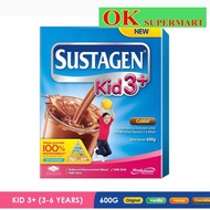 SUSTAGEN Kid 3+ 600g