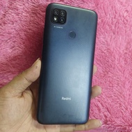 redmi 9c 4/64 hitam