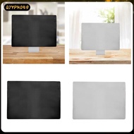 [qjypno49] Computer Monitor Dust Cover, e, for 24-inch, to-use devices, lightweight PCTV