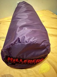 Hilleberg Akto 單人帳篷