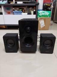 ENKOR EIOS 2.1 聲道喇叭