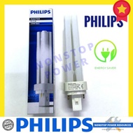 PHILIPS MASTER PL-C 18W 865 2Pin Light Bulb Cool Daylight 6500K (White)