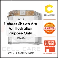 Battery EB-BR965ABY EB-BR955ABY For SAMSUNG WATCH 6 CLASSIC 43MM 47MM
