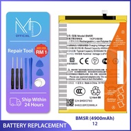 Battery Bateri BM5R For REDMI 12 (4900mAh)